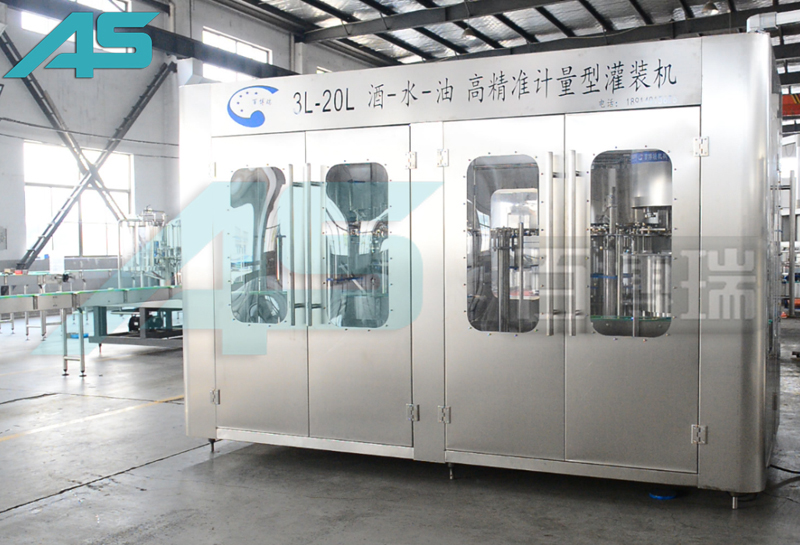 灌裝機(jī)企業(yè)如何有效控制蟲害