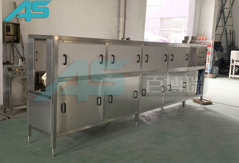 礦泉水為什么會有甜味